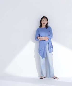 164cm 着用サイズ：FR