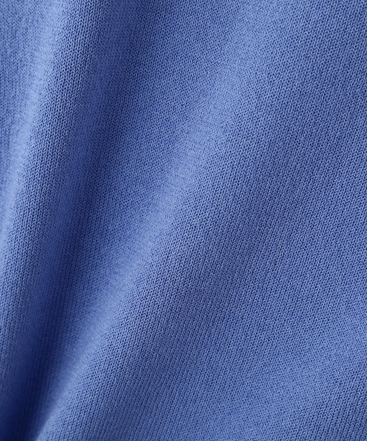 ＜ちょうど、いい服＞しれっと、できすぎニット