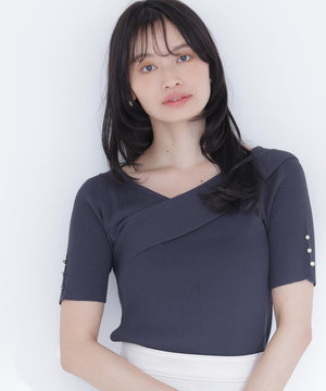 165cm 着用サイズ：FR