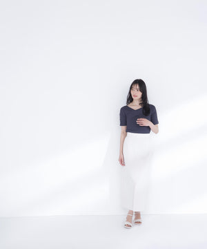 165cm 着用サイズ：FR