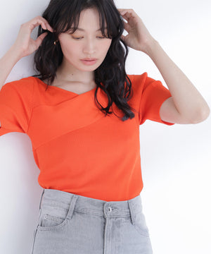165cm 着用サイズ：FR