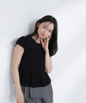 165cm 着用サイズ：FR