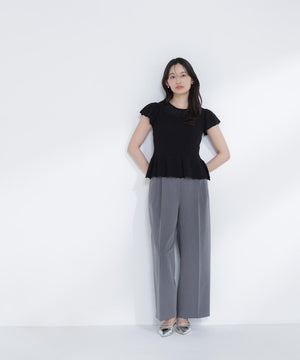 165cm 着用サイズ：FR