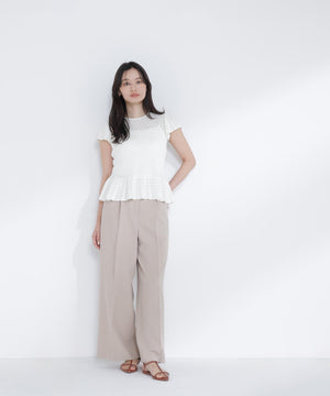165cm 着用サイズ：FR