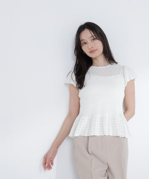 165cm 着用サイズ：FR