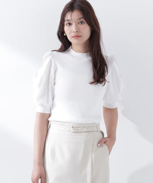 168cm 着用サイズ：FR