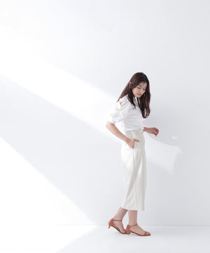 168cm 着用サイズ：FR