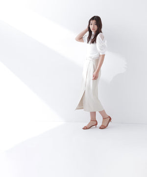 168cm 着用サイズ：FR