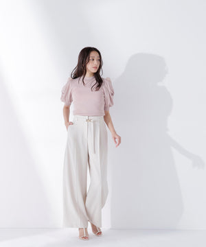 165.5cm 着用サイズ：FR