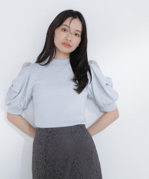 165cm 着用サイズ：FR