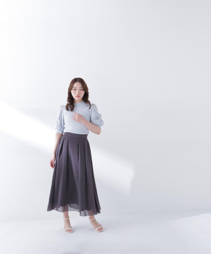 165cm 着用サイズ：FR