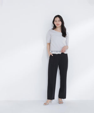 165cm 着用サイズ：FR