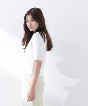 168cm 着用サイズ：FR