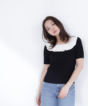 163cm 着用サイズ：FR