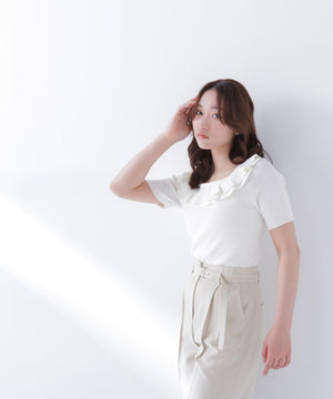167cm 着用サイズ：FR