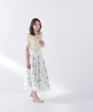167cm 着用サイズ：FR
