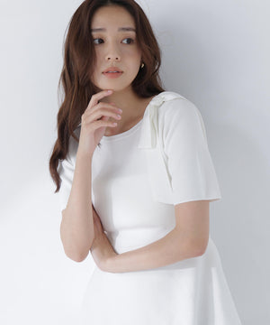 165.5cm 着用サイズ：FR