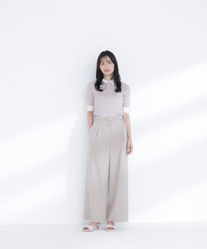 165cm 着用サイズ：FR