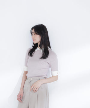 165cm 着用サイズ：FR