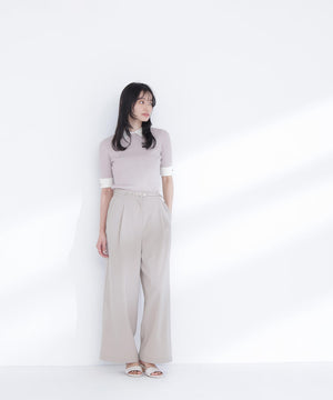 165cm 着用サイズ：FR