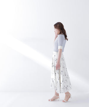 167cm 着用サイズ：FR