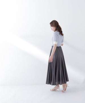 167cm 着用サイズ：FR