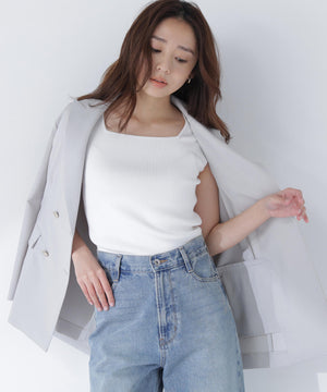 165.5cm 着用サイズ：FR