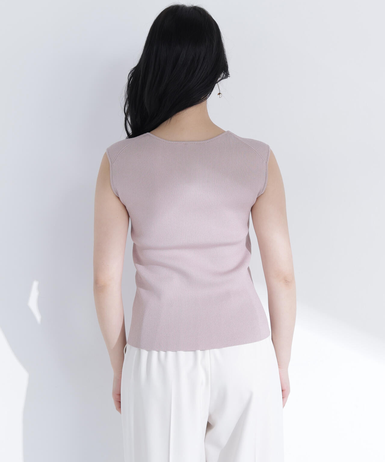 163cm 着用サイズ：FR