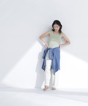 164cm 着用サイズ：FR