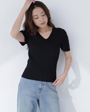 165.5cm 着用サイズ：FR