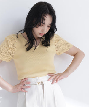 163cm 着用サイズ：FR