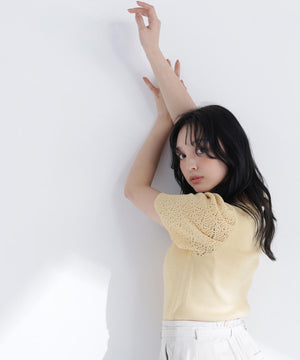 163cm 着用サイズ：FR