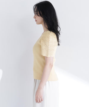 163cm 着用サイズ：FR