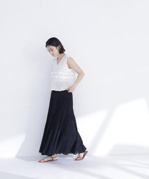 163cm 着用サイズ：FR