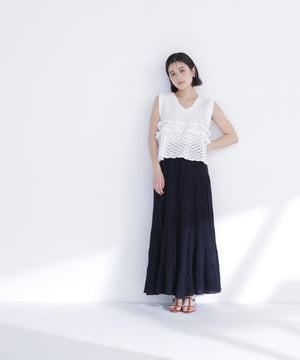 163cm 着用サイズ：FR