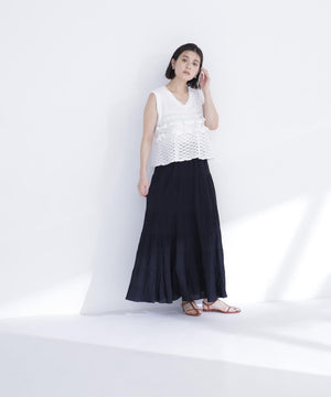 163cm 着用サイズ：FR