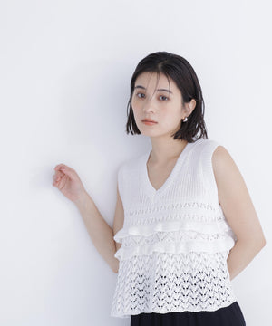 163cm 着用サイズ：FR