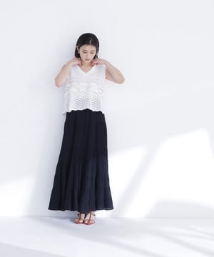 163cm 着用サイズ：FR