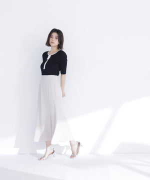 163cm 着用サイズ：FR