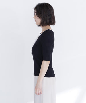 163cm 着用サイズ：FR