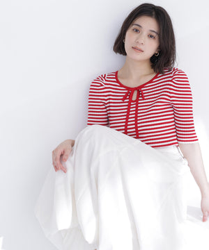 163cm 着用サイズ：FR