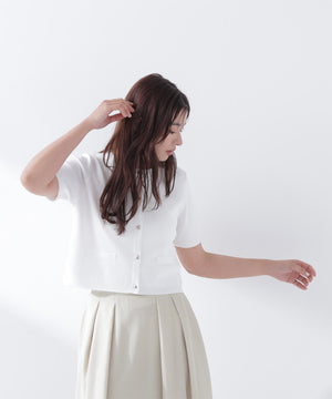 168cm 着用サイズ：FR