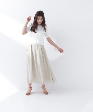 168cm 着用サイズ：FR