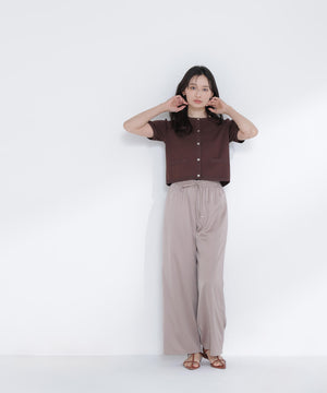 165cm 着用サイズ：FR