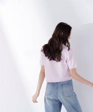 165.5cm 着用サイズ：FR