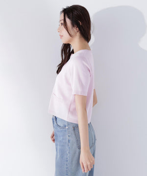 165.5cm 着用サイズ：FR