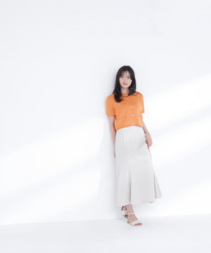 165cm 着用サイズ：FR