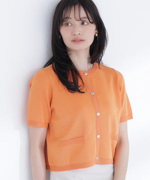 165cm 着用サイズ：FR