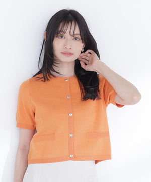 165cm 着用サイズ：FR