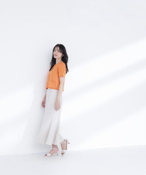 165cm 着用サイズ：FR